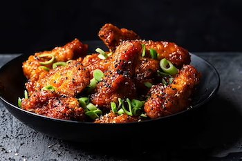 frango-coreano